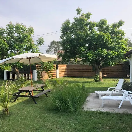 Villa Orcas Leon Exterior photo