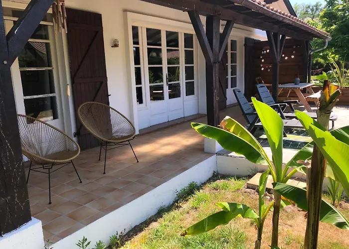 Villa Orcas