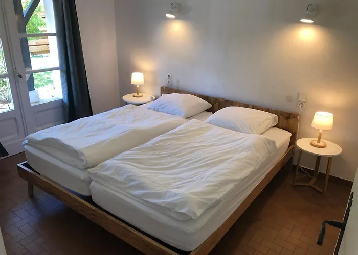 Villa Orcas