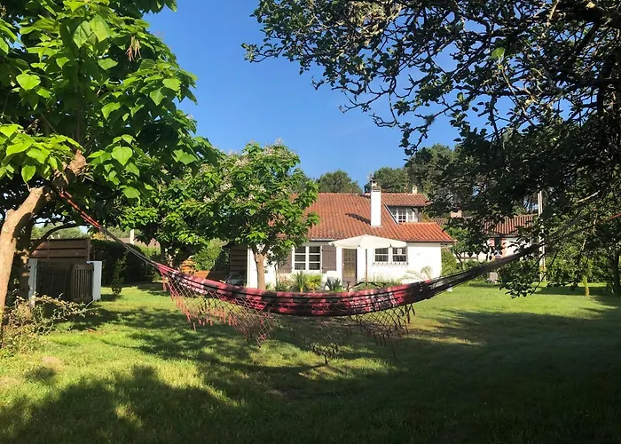 Villa Orcas