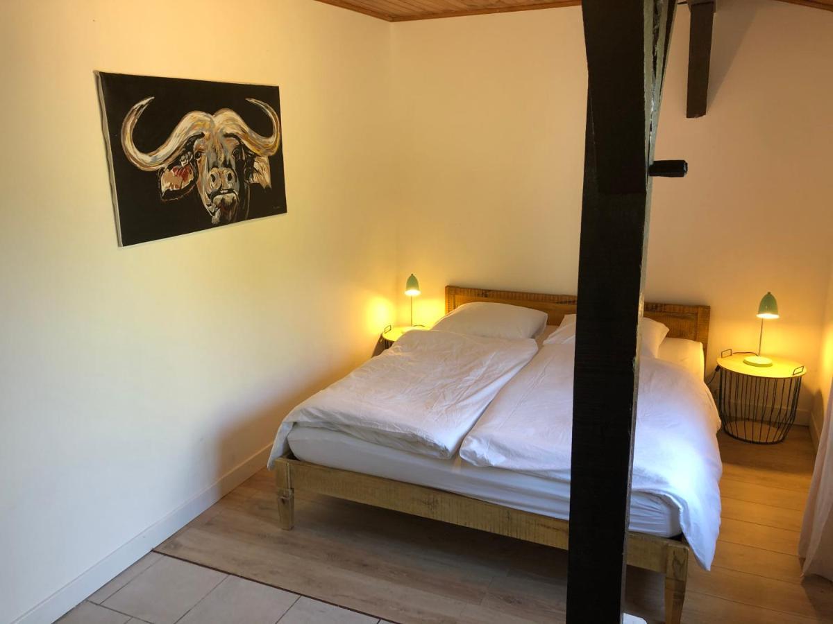 Orcas Apartment