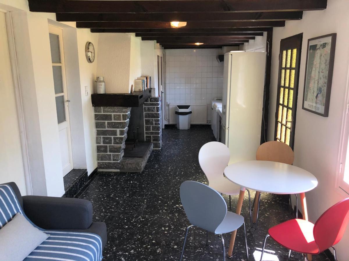 Apartment Orcas