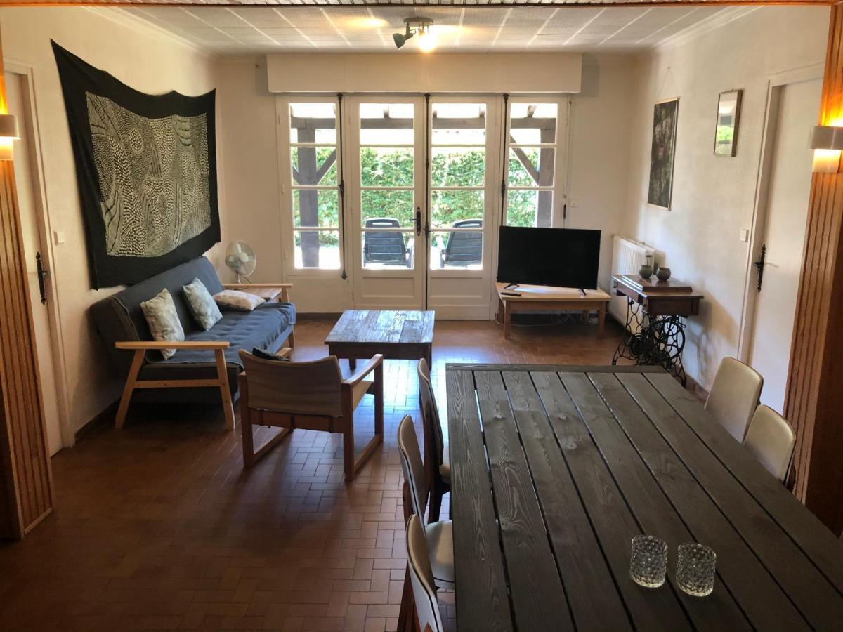 Orcas Apartment *
