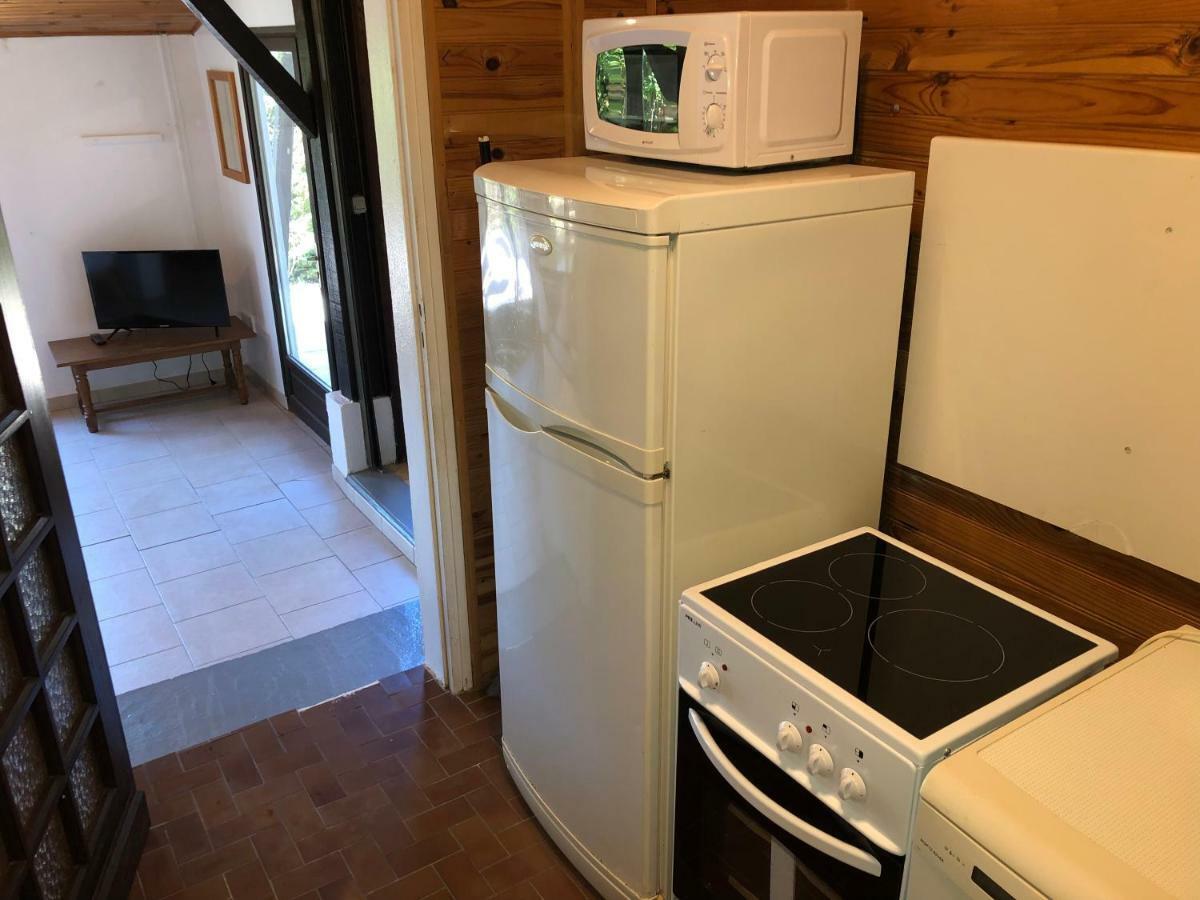 Apartment Orcas